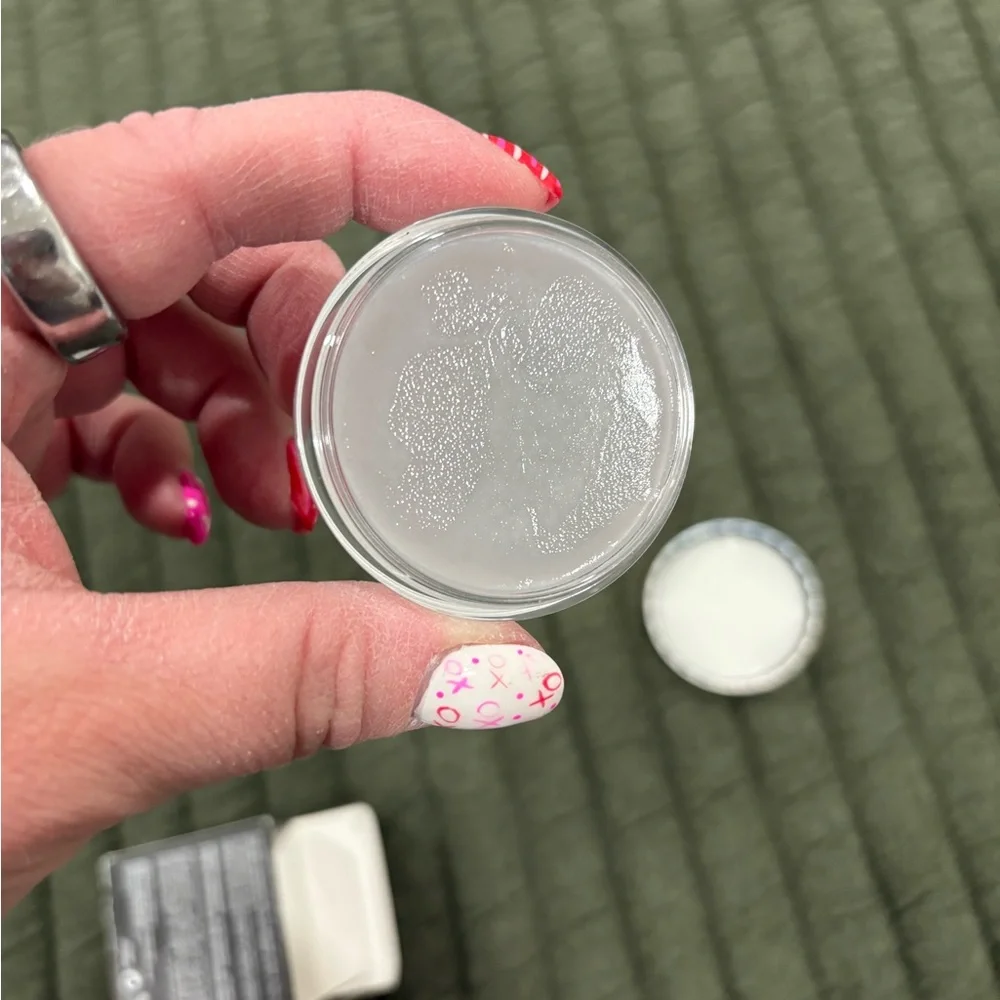 New Anastasia Beverly Hills Brow Freeze‎ Brow Styling Wax 0.28oz
